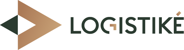 logo da logistike