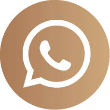 logo da whatsapp na cor ocre